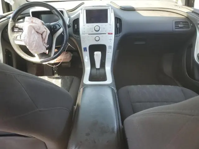 2013 CHEVROLET VOLT   