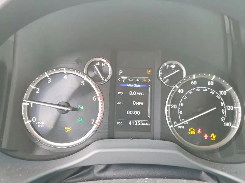 2021 LEXUS GX 460 PREMIUM  
