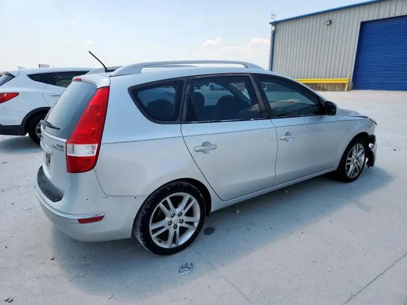 2011 HYUNDAI ELANTRA TOURING GLS  