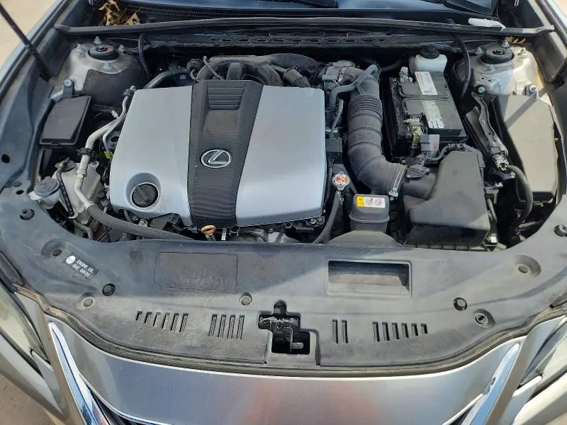 2019 LEXUS ES 350  