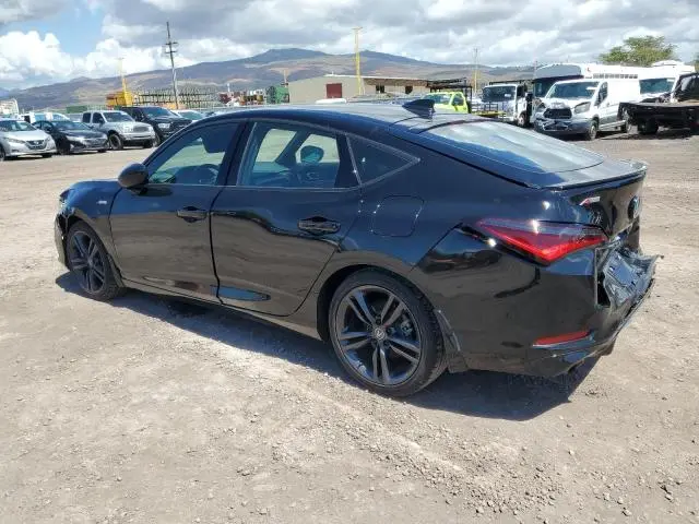 2024 ACURA INTEGRA A-SPEC  