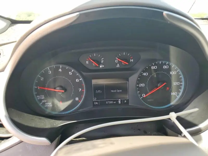 2022 CHEVROLET MALIBU LS  