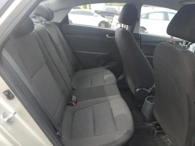 2020 HYUNDAI ACCENT SE  