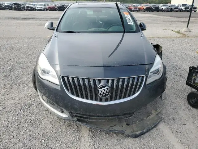 2015 BUICK REGAL   