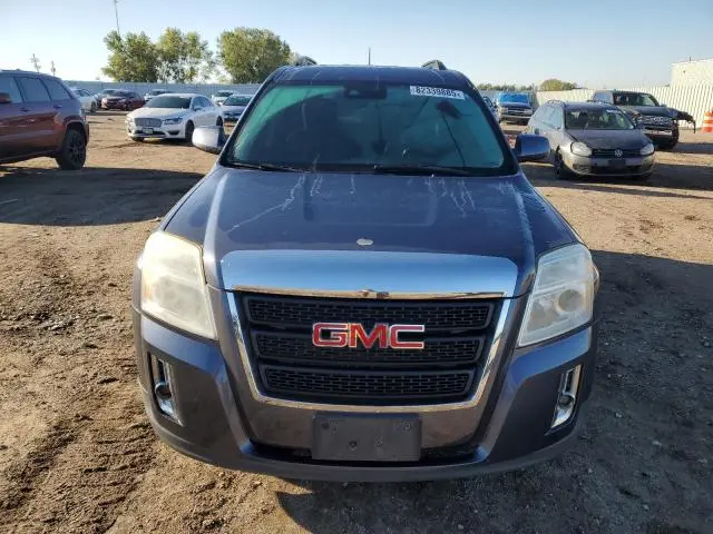 2013 GMC TERRAIN SLE  
