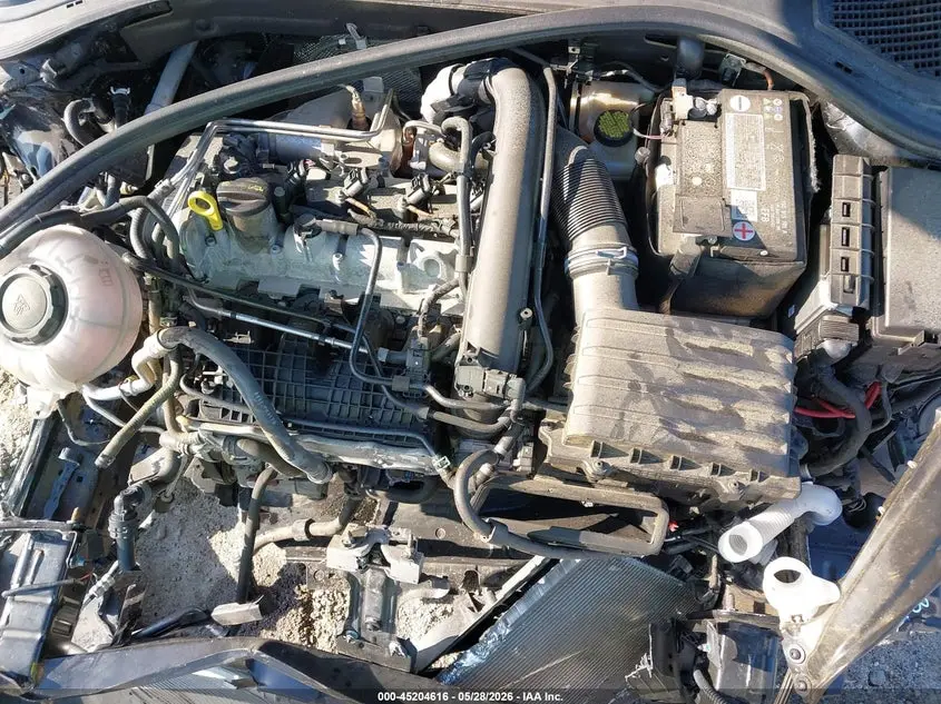 2020 VOLKSWAGEN JETTA 1.4T R-LINE/1.4T S/1.4T SE