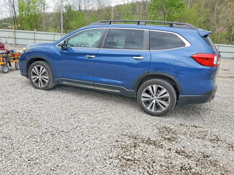 2021 SUBARU ASCENT TOURING  