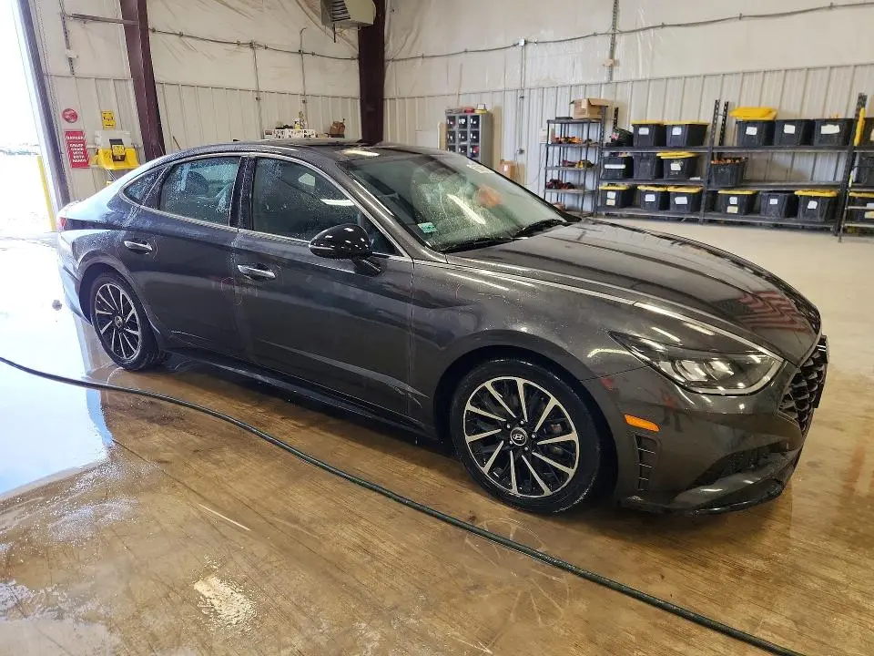 2020 HYUNDAI SONATA SEL PLUS  