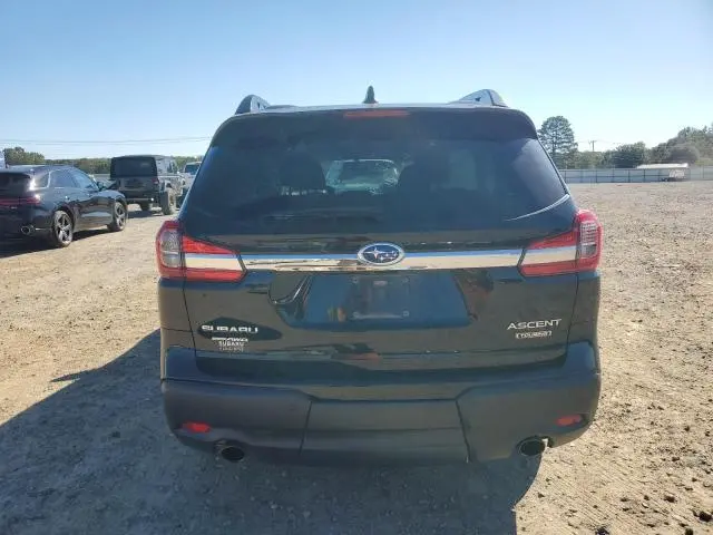 2022 SUBARU ASCENT TOURING  