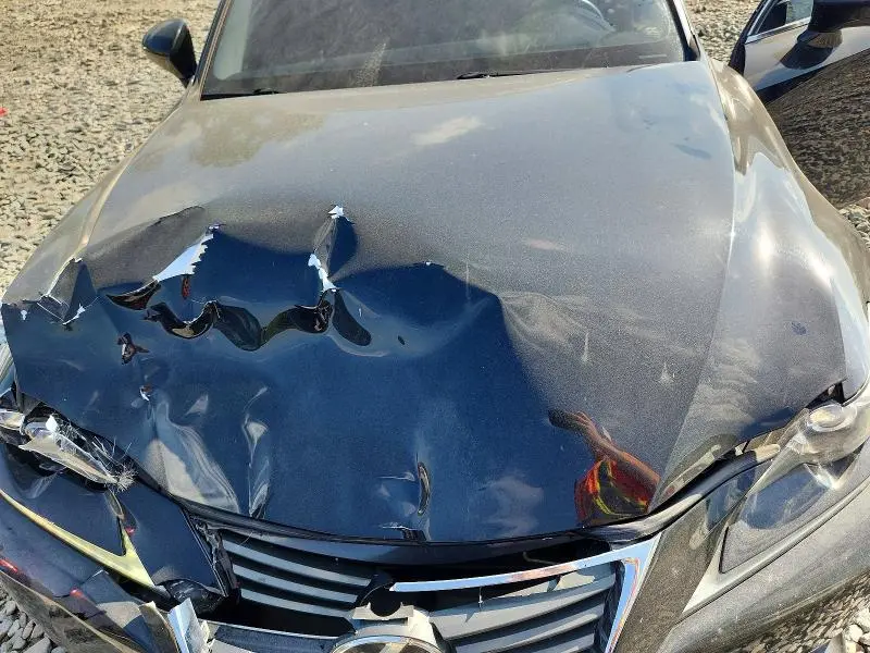 2015 LEXUS IS 250 BASE  