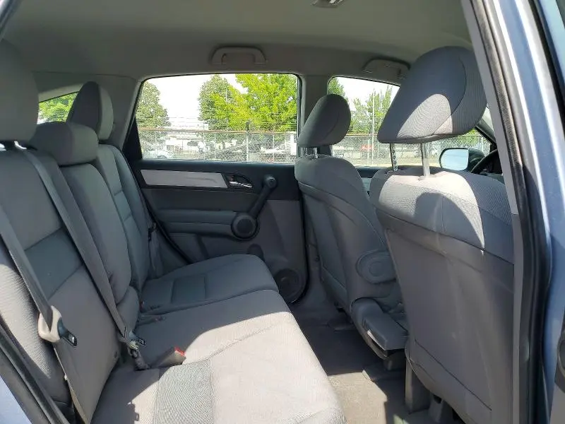 2010 HONDA CR-V LX  