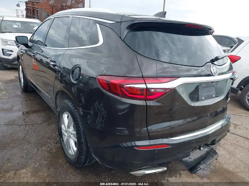2019 BUICK ENCLAVE FWD ESSENCE