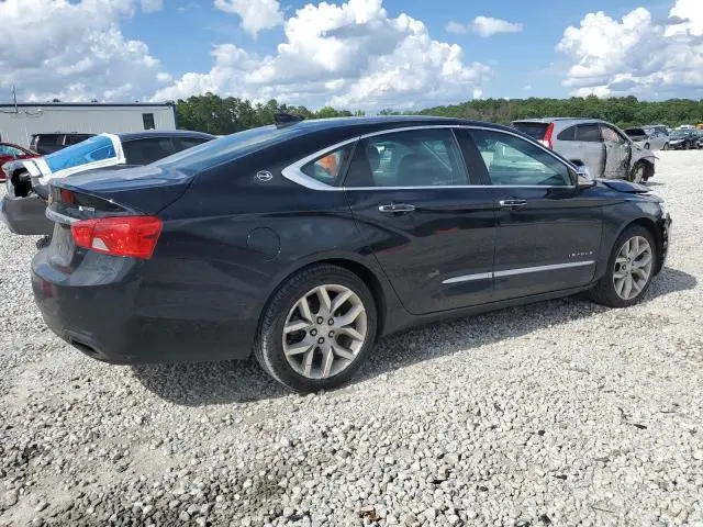 2020 CHEVROLET IMPALA PREMIER  
