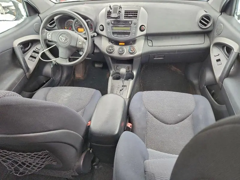 2011 TOYOTA RAV4 SPORT  