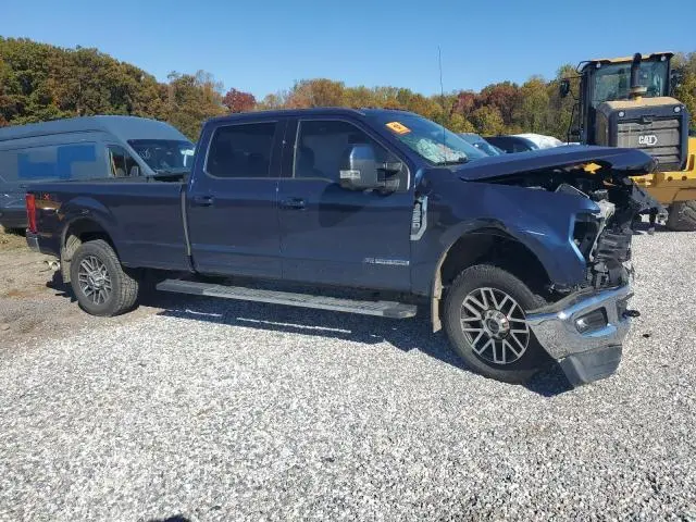 2017 FORD F350 SUPER DUTY  