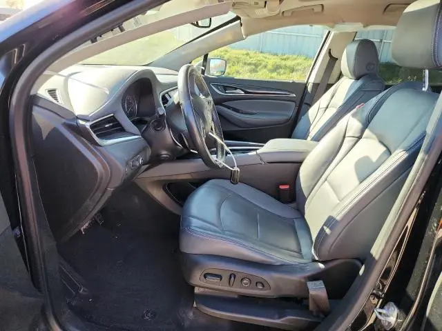 2020 BUICK ENCLAVE PREMIUM  