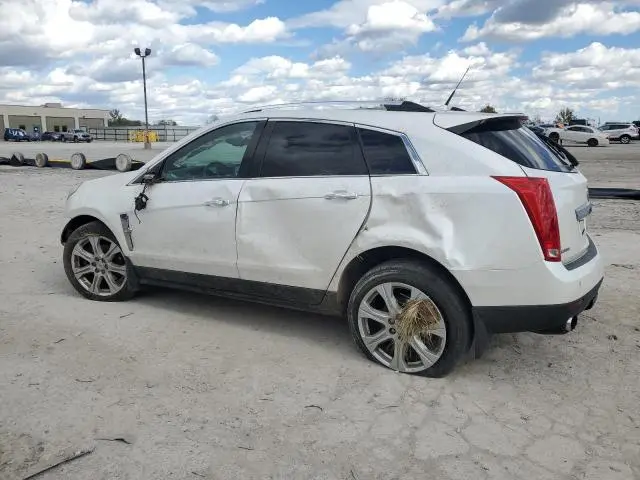2011 CADILLAC SRX PERFORMANCE COLLECTION  