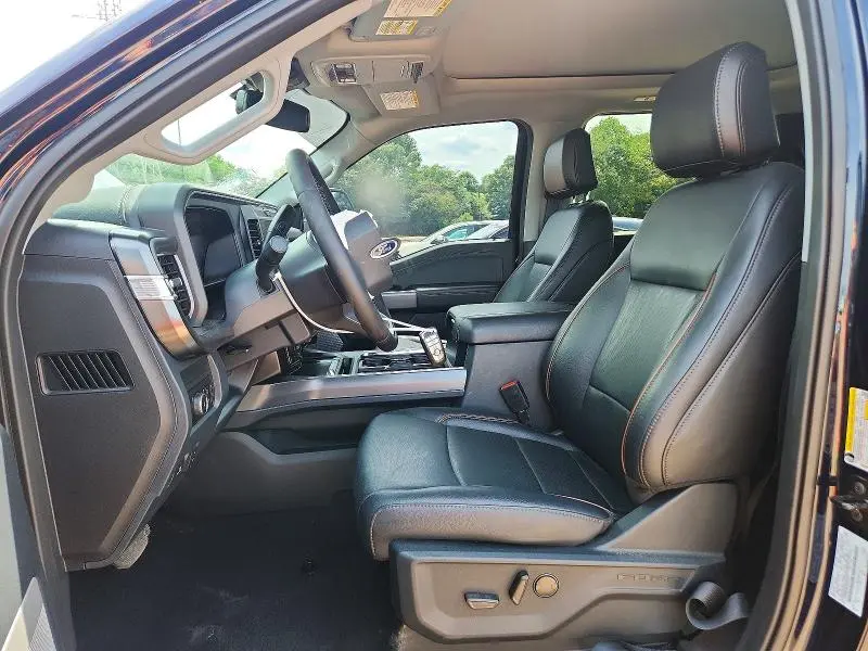 2025 FORD F250 SUPER DUTY  