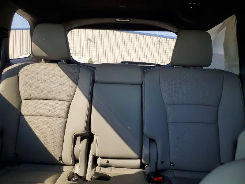 2022 HONDA PASSPORT SPORT  