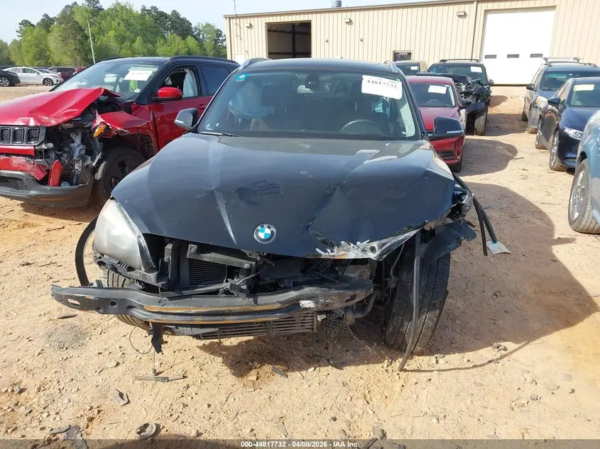 2014 BMW X1 XDRIVE28I