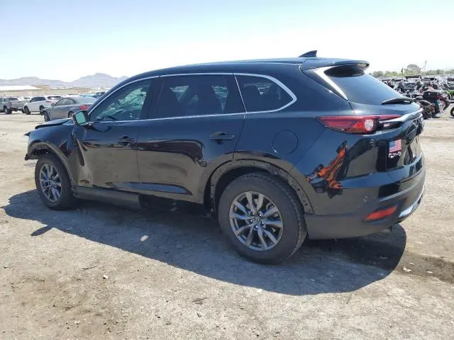 2021 MAZDA CX-9 TOURING  