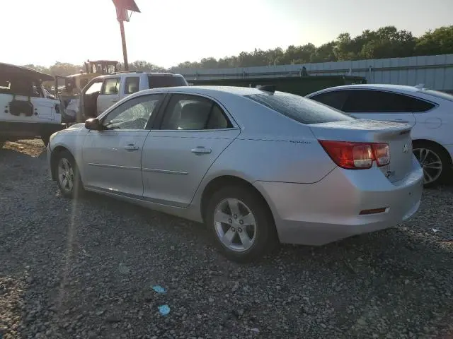 2015 CHEVROLET MALIBU LS  