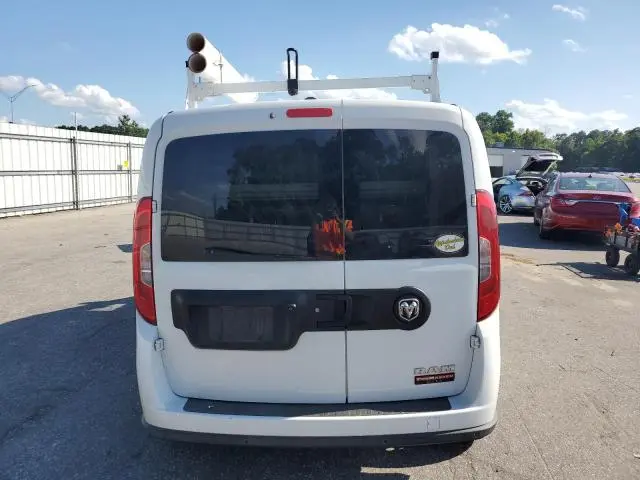 2019 RAM PROMASTER CITY SLT  