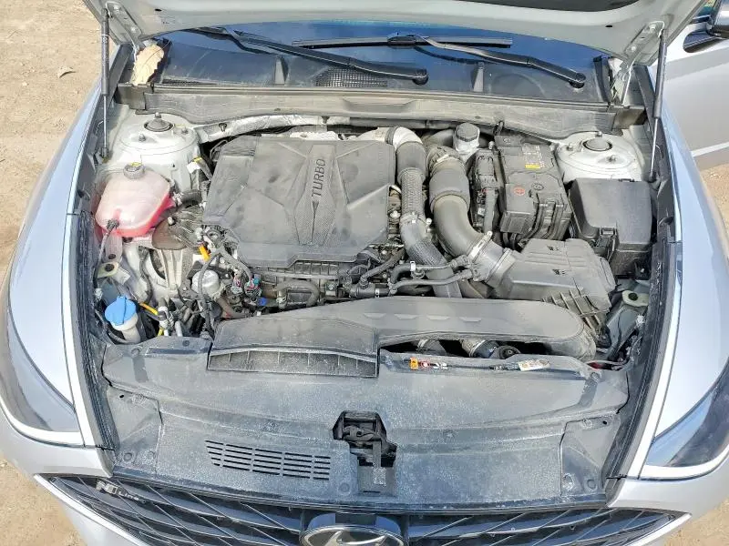 2023 HYUNDAI SONATA N LINE  