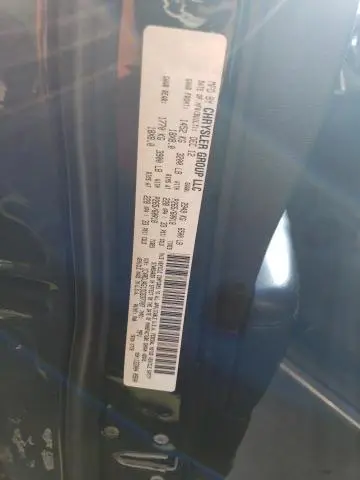 2013 DODGE DURANGO SXT