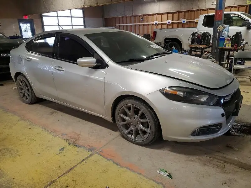 2013 DODGE DART SXT  
