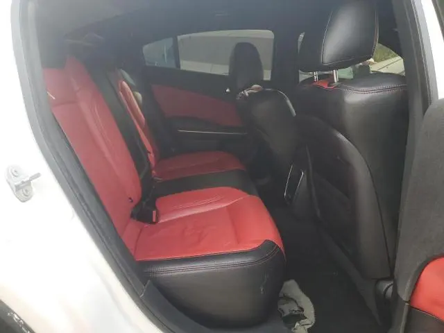 2020 DODGE CHARGER SCAT PACK  