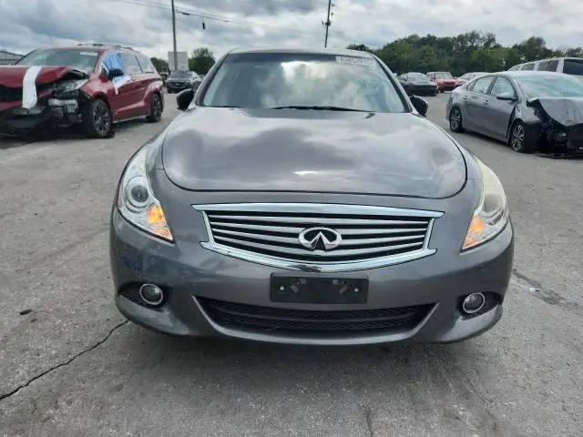 2013 INFINITI G37 BASE  