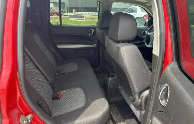 2011 CHEVROLET HHR LT  