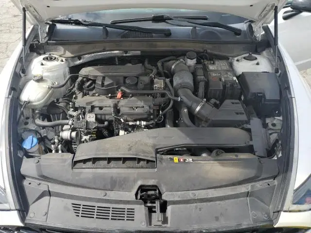 2020 HYUNDAI SONATA SEL PLUS  