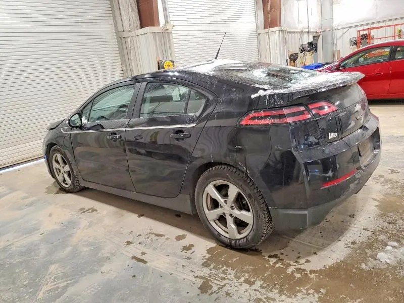 2014 CHEVROLET VOLT   