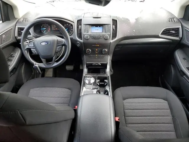 2019 FORD EDGE SE