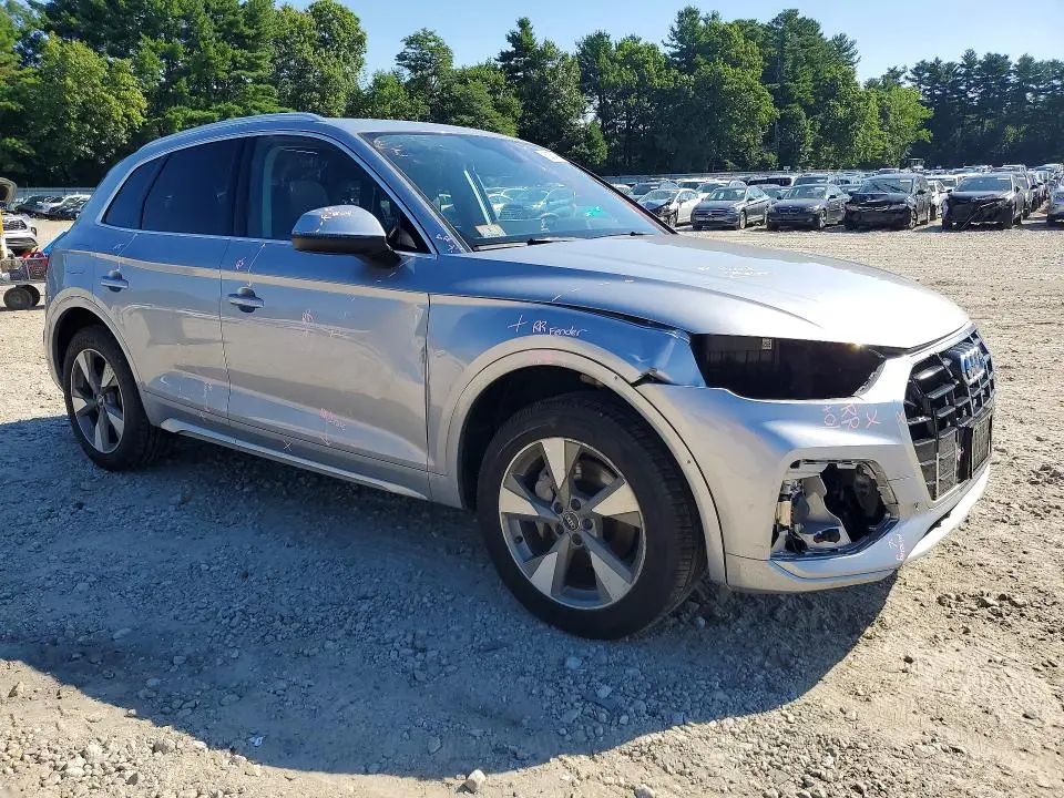 2023 AUDI Q5 PREMIUM 40  