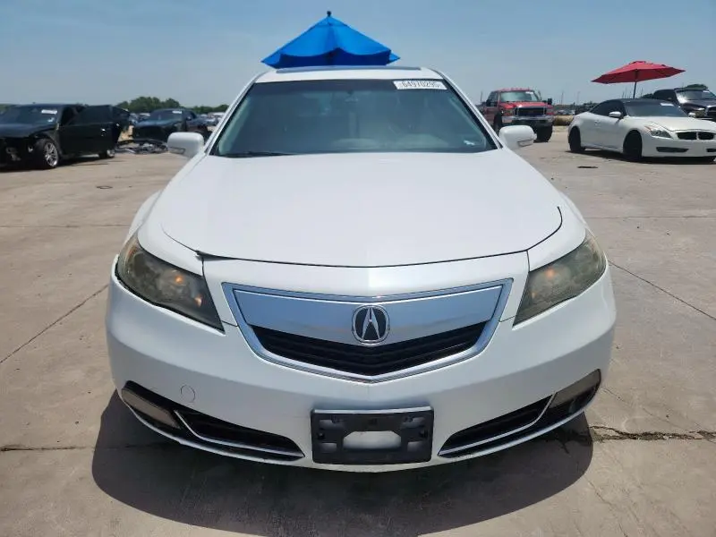 2012 ACURA TL   