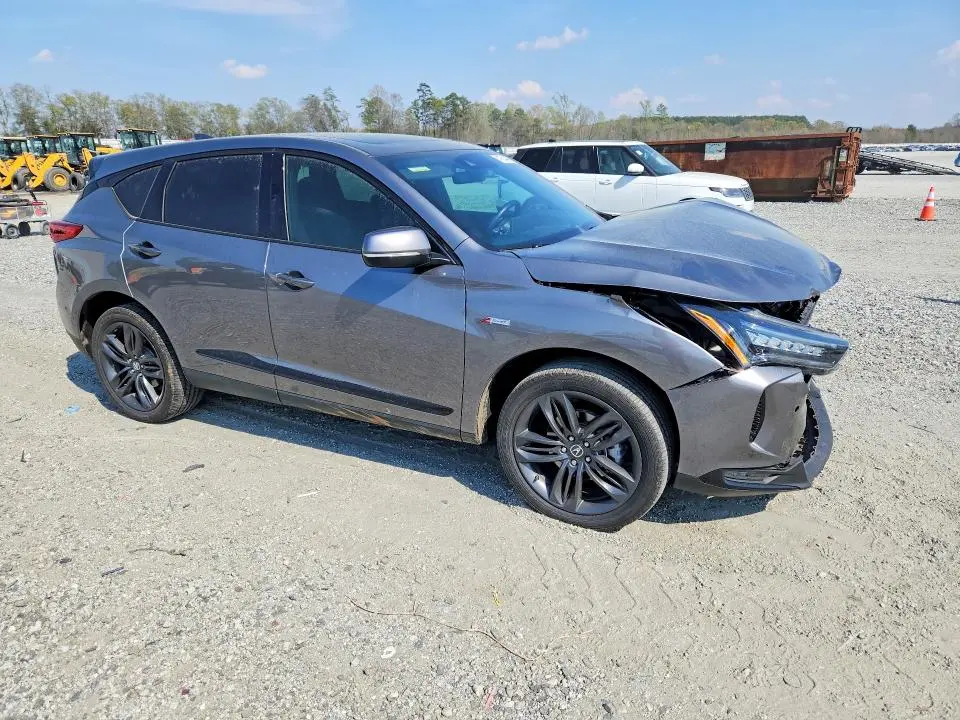 2023 ACURA RDX A-SPEC  