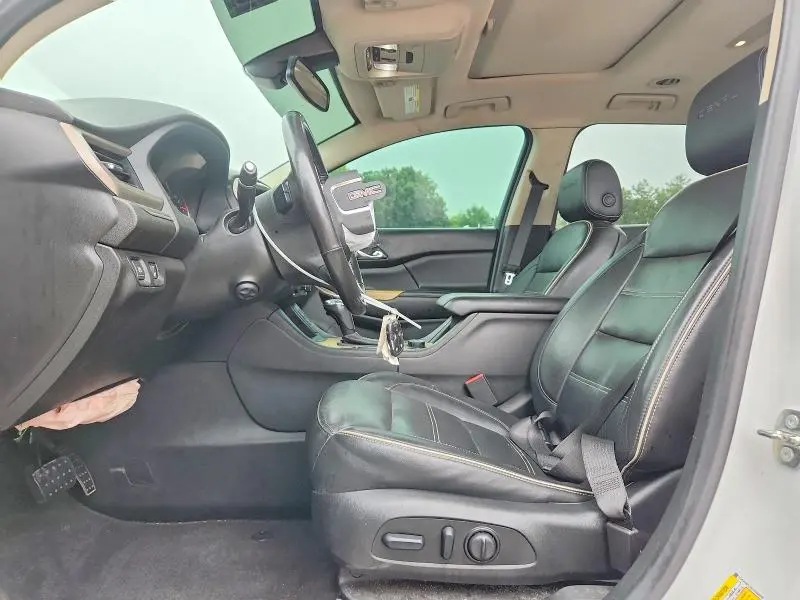 2018 GMC ACADIA ALL TERRAIN  
