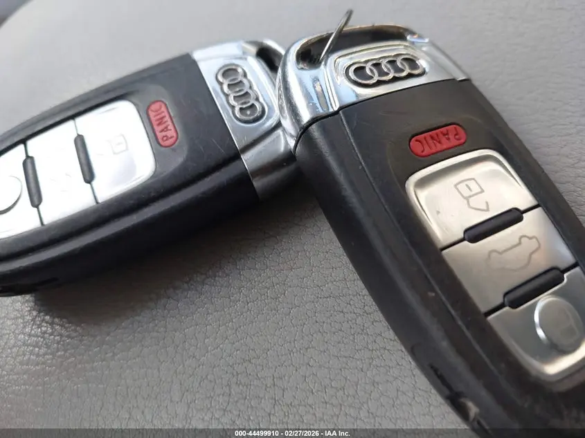 2016 AUDI Q5 2.0T PREMIUM