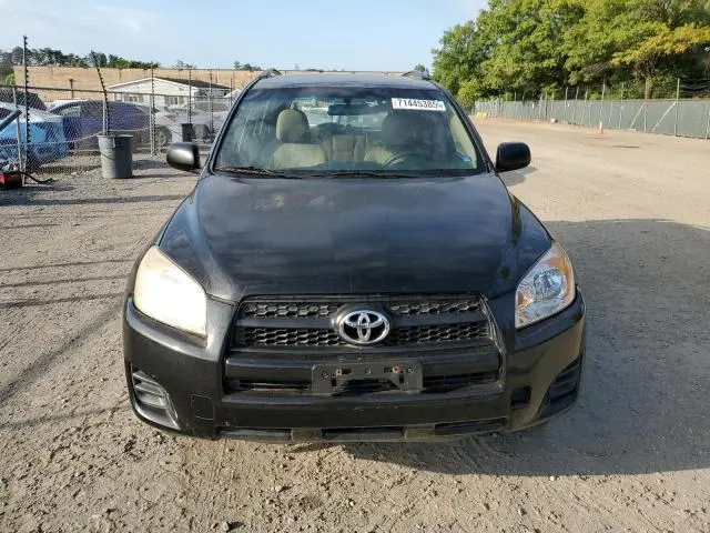2011 TOYOTA RAV4   