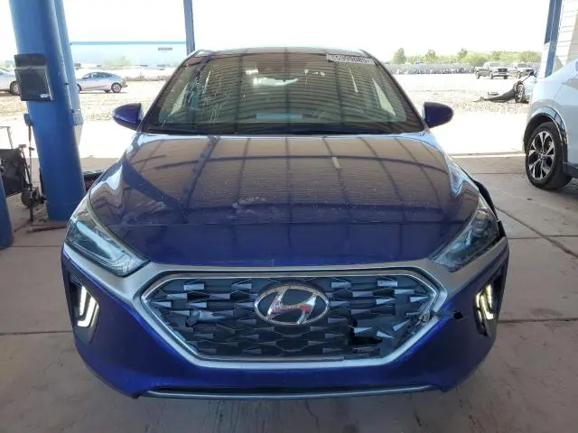 2020 HYUNDAI IONIQ SE  