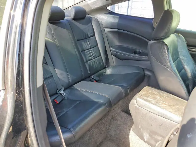 2011 HONDA ACCORD EXL  