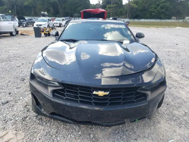 2019 CHEVROLET CAMARO LS  