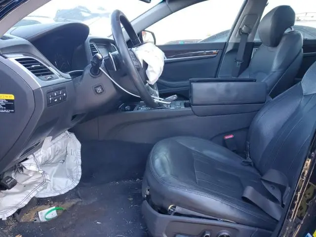 2016 HYUNDAI GENESIS 3.8L  