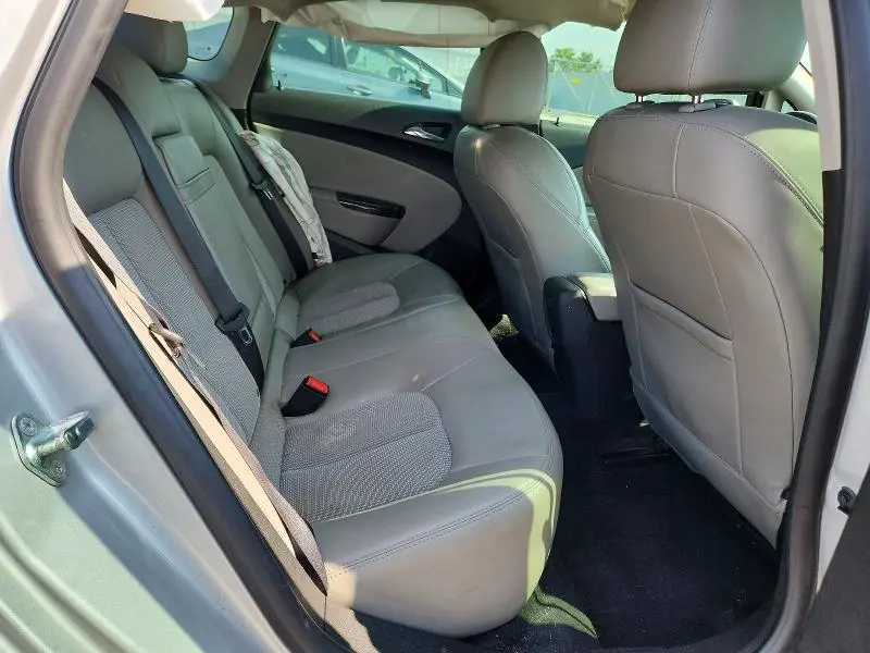 2016 BUICK VERANO   