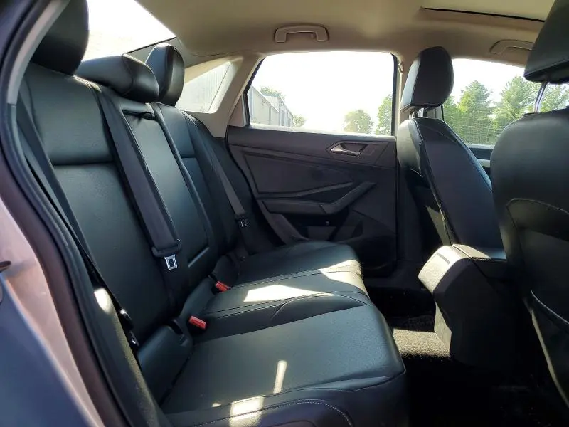 2020 VOLKSWAGEN JETTA S  