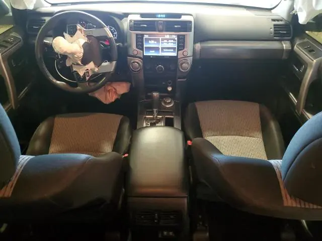 2021 TOYOTA 4RUNNER SR5/SR5 PREMIUM  