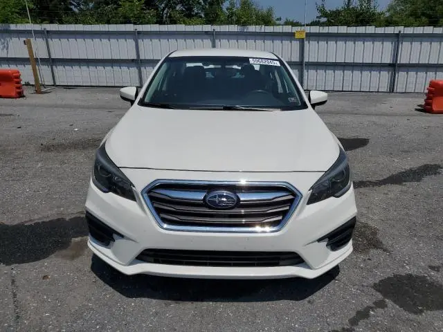 2019 SUBARU LEGACY 2.5I PREMIUM  